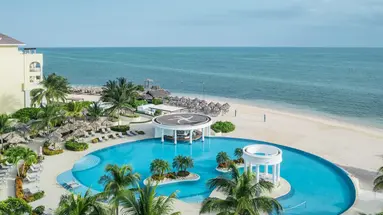 Iberostar Selection Rose Hall Suites All Inclusive