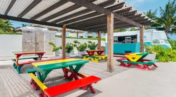 Iberostar Selection Rose Hall Suites All Inclusive