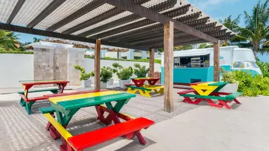 Iberostar Selection Rose Hall Suites All Inclusive