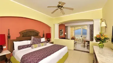 Iberostar Selection Rose Hall Suites All Inclusive