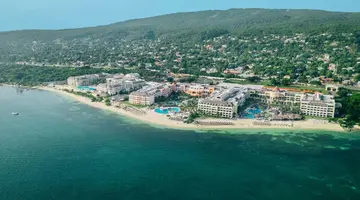 Iberostar Selection Rose Hall Suites All Inclusive