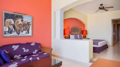 Iberostar Selection Rose Hall Suites All Inclusive