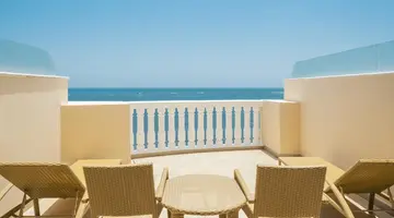 Iberostar Selection Rose Hall Suites All Inclusive