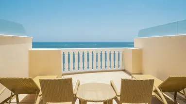 Iberostar Selection Rose Hall Suites All Inclusive