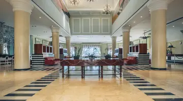 Iberostar Selection Rose Hall Suites All Inclusive