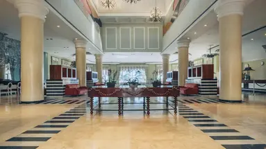 Iberostar Selection Rose Hall Suites All Inclusive