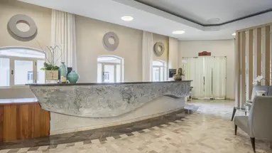 Iberostar Selection Rose Hall Suites All Inclusive