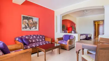 Iberostar Selection Rose Hall Suites All Inclusive