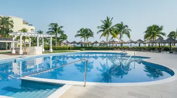 Iberostar Selection Rose Hall Suites All Inclusive