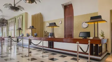 Iberostar Selection Rose Hall Suites All Inclusive
