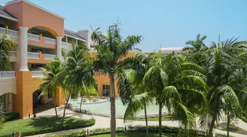 Iberostar Selection Rose Hall Suites All Inclusive