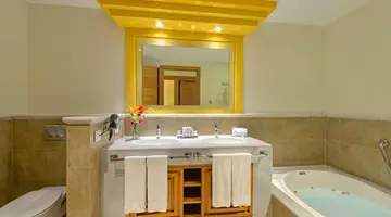 Iberostar Selection Rose Hall Suites All Inclusive