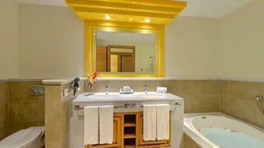 Iberostar Selection Rose Hall Suites All Inclusive