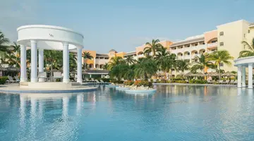 Iberostar Selection Rose Hall Suites All Inclusive