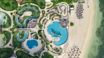 Iberostar Selection Rose Hall Suites All Inclusive