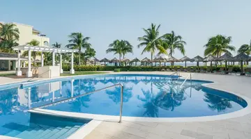 Iberostar Selection Rose Hall Suites All Inclusive