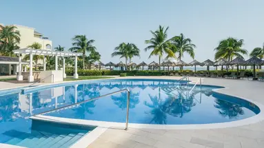 Iberostar Selection Rose Hall Suites All Inclusive