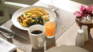 Iberostar Selection Rose Hall Suites All Inclusive