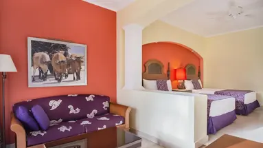 Iberostar Selection Rose Hall Suites All Inclusive
