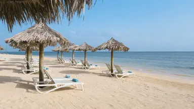 Iberostar Selection Rose Hall Suites All Inclusive