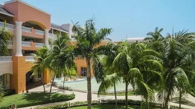 Iberostar Selection Rose Hall Suites All Inclusive