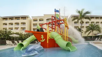 Iberostar Selection Rose Hall Suites All Inclusive