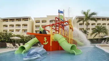 Iberostar Selection Rose Hall Suites All Inclusive