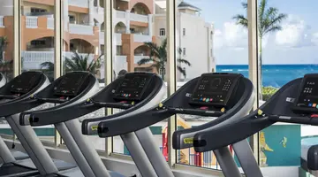 Iberostar Selection Rose Hall Suites All Inclusive