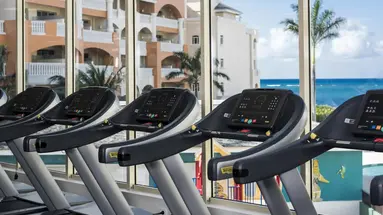 Iberostar Selection Rose Hall Suites All Inclusive