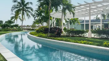Iberostar Selection Rose Hall Suites All Inclusive