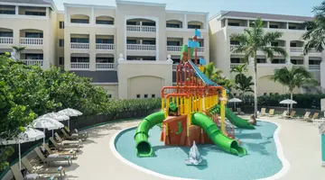 Iberostar Selection Rose Hall Suites All Inclusive