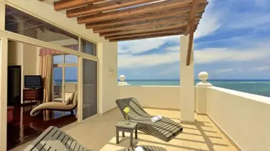 Iberostar Selection Rose Hall Suites All Inclusive