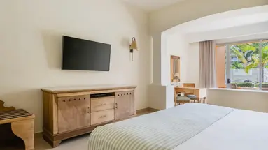 Iberostar Selection Rose Hall Suites All Inclusive