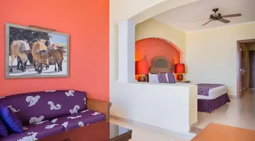 Iberostar Selection Rose Hall Suites All Inclusive