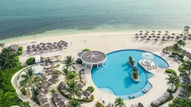 Iberostar Selection Rose Hall Suites All Inclusive