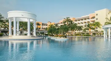 Iberostar Selection Rose Hall Suites All Inclusive