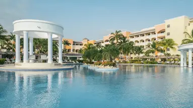 Iberostar Selection Rose Hall Suites All Inclusive