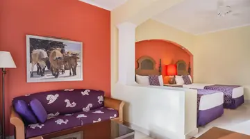Iberostar Selection Rose Hall Suites All Inclusive