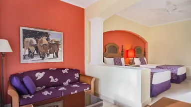 Iberostar Selection Rose Hall Suites All Inclusive