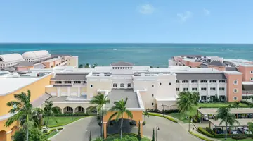 Iberostar Selection Rose Hall Suites All Inclusive
