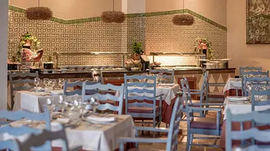 Iberostar Selection Rose Hall Suites All Inclusive