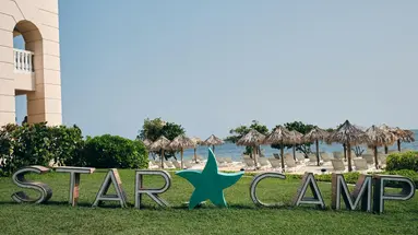 Iberostar Selection Rose Hall Suites All Inclusive