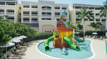 Iberostar Selection Rose Hall Suites All Inclusive