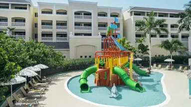 Iberostar Selection Rose Hall Suites All Inclusive