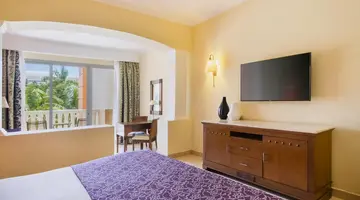 Iberostar Selection Rose Hall Suites All Inclusive