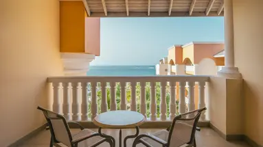 Iberostar Selection Rose Hall Suites All Inclusive