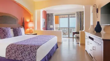 Iberostar Selection Rose Hall Suites All Inclusive