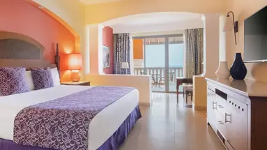 Iberostar Selection Rose Hall Suites All Inclusive
