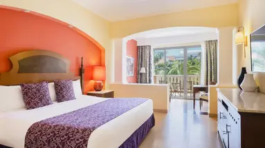 Iberostar Selection Rose Hall Suites All Inclusive