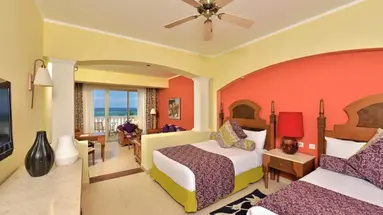 Iberostar Selection Rose Hall Suites All Inclusive